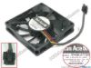 148548 Sanyo Denki 9PH0812P7S09 Server - Square Fan 9PH0812P7S09 Sanyo Denki 9PH0812P7S09 Server - Square Fan