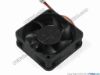148658 Delta Electronics AFB04512MB Server - Square Fan sq45x45x15mm, 3-wire, 12V 0.18A Delta Electronics AFB04512MB Server - Square Fan 