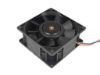 148779 Delta Electronics PFB0948UHE Server - Square Fan BL2P, sq90x90x38mm, 4-wire, 48V 0.80A Delta Electronics PFB0948UHE Server - Square Fan