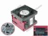 148783 Delta Electronics PFM0612XHE Server - Square Fan CD57, sq60x60x38mm, 4-wire, 12V 3.30A Delta Electronics PFM0612XHE Server - Square Fan 