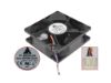 148790 Delta Electronics QFR0812UH Server - Square Fan 9B1V, sq80x80x25mm, w50x4x4,12V 0.87A Delta Electronics QFR0812UH Server - Square Fan