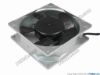 148809 Japan Servo CN60B3 Server - Square Fan sq120x120x38mm, 2-wire, 200V 0.11A Japan Servo CN60B3 Server - Square Fan 
