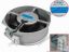 148811 Leipole F2E-162B-230 Server - Round Fan AC 230V 0.25/0.20A, 172X162X55mm Leipole F2E-162B-230 Server - Round Fan