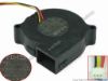 148908 NMB-MAT / Minebea BM5115-04W-B59 Server - Blower Fan LA1,  bw50x50x15mm, 3-wire, DC 12V 0.24A NMB-MAT / Minebea BM5115-04W-B59 Server - Blower Fan 