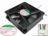 148920 SUNON EFE0381B1-Q020-F9B Server - Square Fan sq140x140x38mm, 4-wire, DC 12V 7.92W SUNON EFE0381B1-Q020-F9B Server - Square Fan 