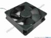 148920 SUNON EFE0381B1-Q020-F9B Server - Square Fan sq140x140x38mm, 4-wire, DC 12V 7.92W SUNON EFE0381B1-Q020-F9B Server - Square Fan 