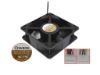 148948 SUNON KD1212PMB3-6A Server - Square Fan sq120x120x38mm, 2-wire,  DC 12V 3.2W SUNON KD1212PMB3-6A Server - Square Fan