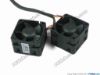 148980 SUNON PMD1204PQB1-A Server - Square Fan (2).S.B3642.F.GN, sq40x40x28mm, w30x4x8, DC 12V 3. SUNON PMD1204PQB1-A Server - Square Fan 