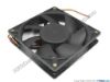 148992 SUNON PMD4812PTB2-A Server - Square Fan (2).F.GN, sq120x120x25mm, w80x3x3, DC 48V 9.1W SUNON PMD4812PTB2-A Server - Square Fan 