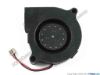 149124 Nidec D05F-24PH Server - Blower Fan 15, bw50x50x15mm, w40x 2x 2, DC 24V 0.11A,  Nidec D05F-24PH Server - Blower Fan 