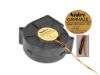 149131 Nidec D07F-24SS1 Server - Blower Fan 05B, bw75x75x30mm, 3-wire, DC 24V 0.16A, Nidec D07F-24SS1 Server - Blower Fan