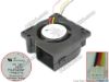 149150 NMB-MAT / Minebea FAL3F12LH Server - Blower Fan bw50x50x20mm, w100x 3x 3, DC 12V 0.27A,  NMB-MAT / Minebea FAL3F12LH Server - Blower Fan 