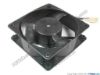 149183 Nidec A33534-58 Server - Square Fan MAR3, sq120x120x38mm, w80x 3x 3, DC 24V 0.45A, Ste Nidec A33534-58 Server - Square Fan 