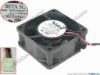 149208 Nidec D06A-24TS8 Server - Square Fan 01, sq60x60x25mm, w50x2x3, DC 24V 0.15A Nidec D06A-24TS8 Server - Square Fan