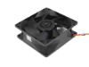 149255 Nidec T92C12MS5A7-57A021 Server - Square Fan sq92x92x32mm, w100x4x5, DC 12V 0.65A, Nidec T92C12MS5A7-57A021 Server - Square Fan