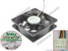 149257 Nidec T92T12MHA7-57 Server - Square Fan T071, sq90x90x25mm, 4-wire, DC 12V 0.14A,  Nidec T92T12MHA7-57 Server - Square Fan 