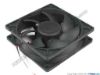 149264 Nidec U92T12MUA7-52 Server - Square Fan J23, sq90x90x25mm, 3-wire, DC 12V 0.25A,  Nidec U92T12MUA7-52 Server - Square Fan 