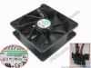 149265 Nidec V12E12BS1B5-07 Server - Square Fan A053, sq120x120x38mm, 4-wire, DC 12V 1.85A,  Nidec V12E12BS1B5-07 Server - Square Fan 