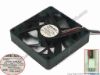 149368 NMB-MAT / Minebea 2806RL-04W-B49 Server - Square Fan C01, sq70x70x15mm, 3-wire, DC 12V 0.28A,  NMB-MAT / Minebea 2806RL-04W-B49 Server - Square Fan 