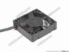 149465 SEPA MF40F-12 Server - Square Fan sq40x40x10mm, 2-wire, DC 12V 0.06A,  SEPA MF40F-12 Server - Square Fan 