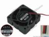 149470 SEPA MF60B-12L Server - Square Fan sq60x60x16mm, 2-wire, DC 12V 0.12A,  SEPA MF60B-12L Server - Square Fan 