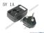 149485 PHIHONG PSAI05R-050Q AC Adapter 5V- USB 5V 1A, USB Port, UK 3-Pin,l New PHIHONG PSAI05R-050Q AC Adapter 5V- USB 