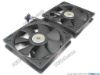 149556 Delta Electronics AFB1224SH Server - Square Fan AFB1224SH, -5H72, DC 24V 0.42A, 120x120x25mm, 2fan Delta Electronics AFB1224SH Server - Square Fan 
