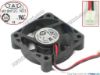 149639 T&T 4010M12C Server - Square Fan 4010M12C ND3, DC 12V 0.16A, 40x40x10mm T&T 4010M12C Server - Square Fan 