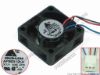 149655 Delta Electronics AFB0312LA Server - Square Fan -AF00, sq30x30x10mm, DC 12V 0.08A, 3-wire Delta Electronics AFB0312LA Server - Square Fan 