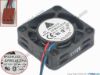 149660 Delta Electronics AFB0412HA Server - Square Fan -F00, sq40x40x10mm, DC 12V 0.14A, 3-wire Delta Electronics AFB0412HA Server - Square Fan 