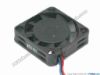 149660 Delta Electronics AFB0412HA Server - Square Fan -F00, sq40x40x10mm, DC 12V 0.14A, 3-wire Delta Electronics AFB0412HA Server - Square Fan 