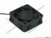 149675 Delta Electronics AFB0412SHB Server - Square Fan -C916, sq40x40x15mm, DC 12V 0.35A, w60x3x2 Delta Electronics AFB0412SHB Server - Square Fan 