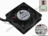 149713 Delta Electronics AFB0612VHB Server - Square Fan -SM01, sq60x60x15mm, DC 12V 0.24A, 2-wire Delta Electronics AFB0612VHB Server - Square Fan 