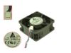 149722 Delta Electronics AFB0624VH Server - Square Fan -P20V, sq60x60x25mm, DC 24V 0.17A, 3-wire Delta Electronics AFB0624VH Server - Square Fan