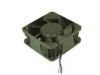 149722 Delta Electronics AFB0624VH Server - Square Fan -P20V, sq60x60x25mm, DC 24V 0.17A, 3-wire Delta Electronics AFB0624VH Server - Square Fan