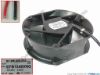 149880 Delta Electronics EFB1548VHG Server - Round Fan dia172x150x51mm, DC 48V 0.83A, 2-wire, ST Delta Electronics EFB1548VHG Server - Round Fan