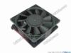 149948 Delta Electronics PFB1224EHE Server - Square Fan SE15, sq120x120x38mm, DC 24V 1.08A, w100x4x4 Delta Electronics PFB1224EHE Server - Square Fan 