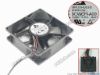 149963 Delta Electronics QFR0812UH Server - Square Fan  -BA31, sq80x80x25mm, w80x4x5, DC 12V 0.87A Delta Electronics QFR0812UH Server - Square Fan 