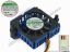 149974 SUNON 124010VM-8 Server - Square Fan 11.MS.DR.56AB1897.F.GN, sq40x40x10mm, DC 12V 0.9W, SUNON 124010VM-8 Server - Square Fan 