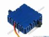 149974 SUNON 124010VM-8 Server - Square Fan 11.MS.DR.56AB1897.F.GN, sq40x40x10mm, DC 12V 0.9W, SUNON 124010VM-8 Server - Square Fan 