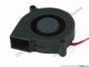 149993 SUNON GB1205PHVX-8AY Server - Blower Fan bw50x50x15mm, DC 12V 2.2W, 2-wire SUNON GB1205PHVX-8AY Server - Blower Fan 