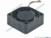 150000 SUNON GM0502PFV1-8 Server - Square Fan B2140.F.GN, sq25x25x10mm, DC 5V 0.6W, w30x3x3 SUNON GM0502PFV1-8 Server - Square Fan