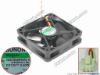 150015 SUNON GM1206PHV2-A Server - Square Fan 13.B4470.R.X.GN, sq60x60x15mm, DC 12V 0.60W, 3-wir SUNON GM1206PHV2-A Server - Square Fan 