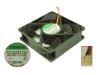 150072 SUNON KD1209PTSX Server - Square Fan 13.U.B2518.AF.GN, sq92x92x25mm, DC 12V 2.3W, 3-wir SUNON KD1209PTSX Server - Square Fan