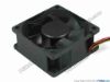 150133 SUNON KDE1206PTV3 Server - Square Fan MS.B2193.F.GN, sq60x60x25mm, DC 12V 0.7W, w150x3x3 SUNON KDE1206PTV3 Server - Square Fan 