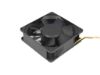 150151 SUNON KDE1208PTV3 Server - Square Fan 13.MS.AF.GN, sq80x80x25mm, DC 12V 0.8W, 3-wire SUNON KDE1208PTV3 Server - Square Fan
