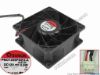 150265 SUNON PMD1209PMB3-A Server - Square Fan (2).R.GN, sq92x92x38mm, DC 12V 5.6W, 3-wire SUNON PMD1209PMB3-A Server - Square Fan 