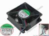 150285 SUNON PMD2407PTB1-A Server - Square Fan (2).B1947.GN.121, sq70x70x25mm, DC 24V 4.3W, 3-wir SUNON PMD2407PTB1-A Server - Square Fan