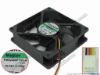150294 SUNON PMD2409PTV3-A Server - Square Fan F.GN, sq92x92x25mm, w120x3x3, DC 24V 3.8W SUNON PMD2409PTV3-A Server - Square Fan