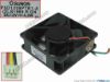 150323 SUNON PSD1208PTB1-A Server - Square Fan (2).B1969.R.GN, sq80x80x25mm, DC 12V 4.0W, w30x3x3 SUNON PSD1208PTB1-A Server - Square Fan 